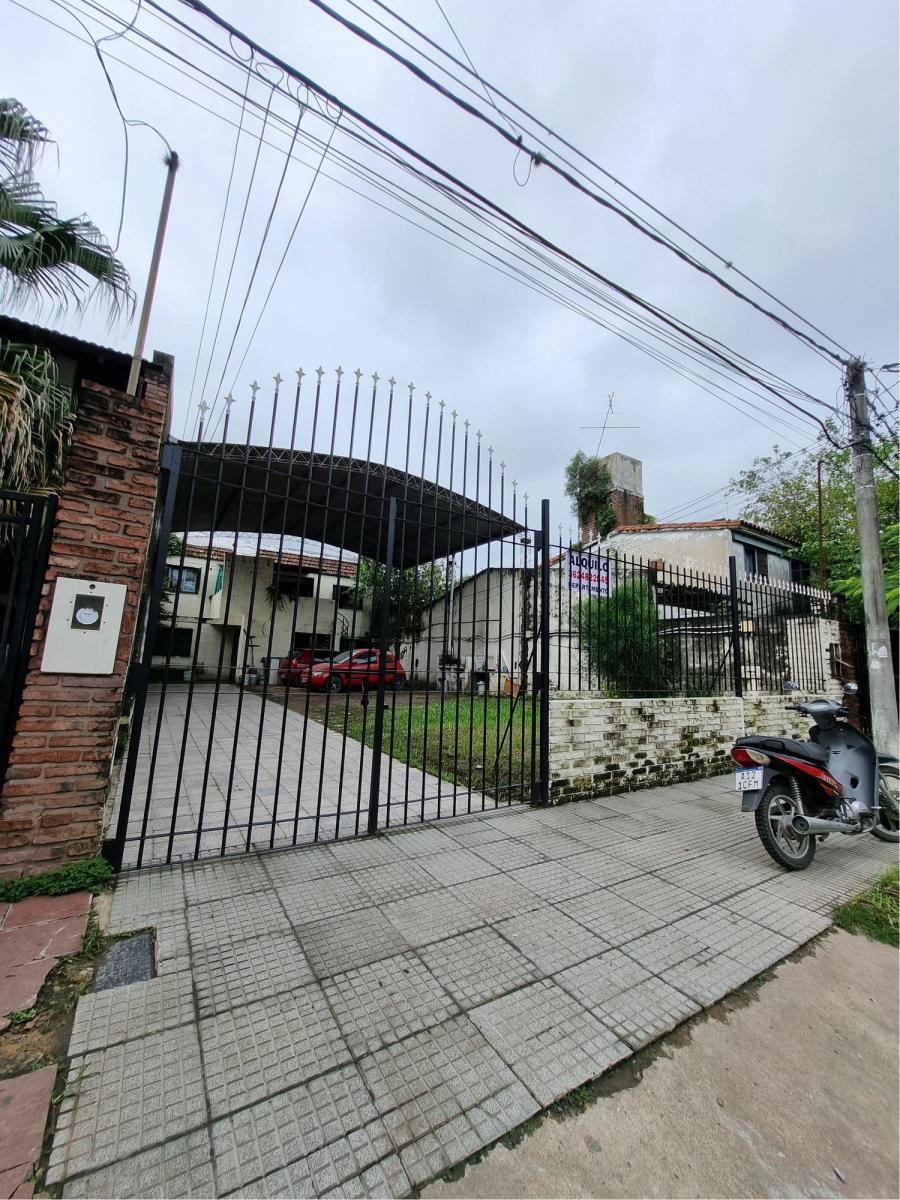 Inversores! 4 Dptos en Bloque Sobre 10x30 Sobre Av! 2