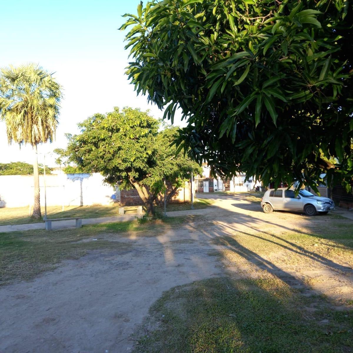 Casa 3 Dorm. Pb Bo 500 Viv, Barranqueras 5