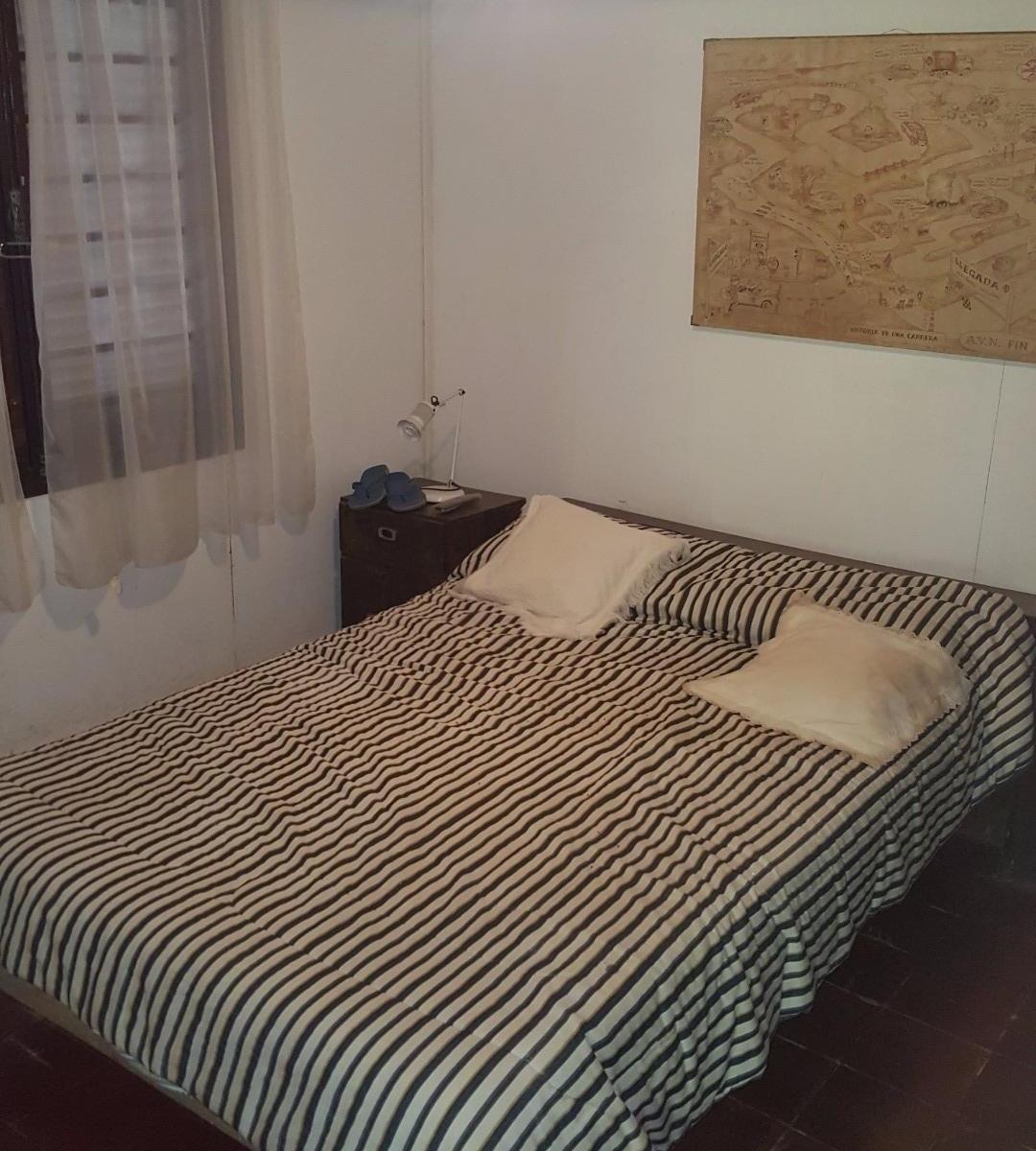 Casa 2 Dorm, Bo Chaqueño, Paso de La Patria 4