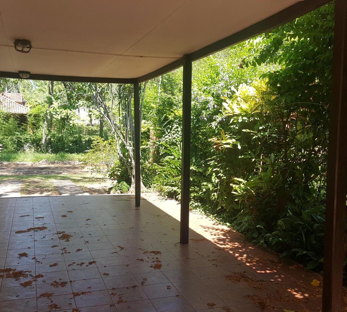 Casa 2 Dorm, Bo Chaqueño, Paso de La Patria 1