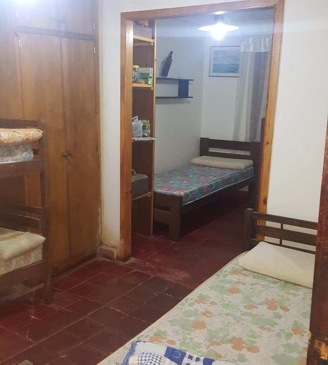 Casa 2 Dorm, Bo Chaqueño, Paso de La Patria 3