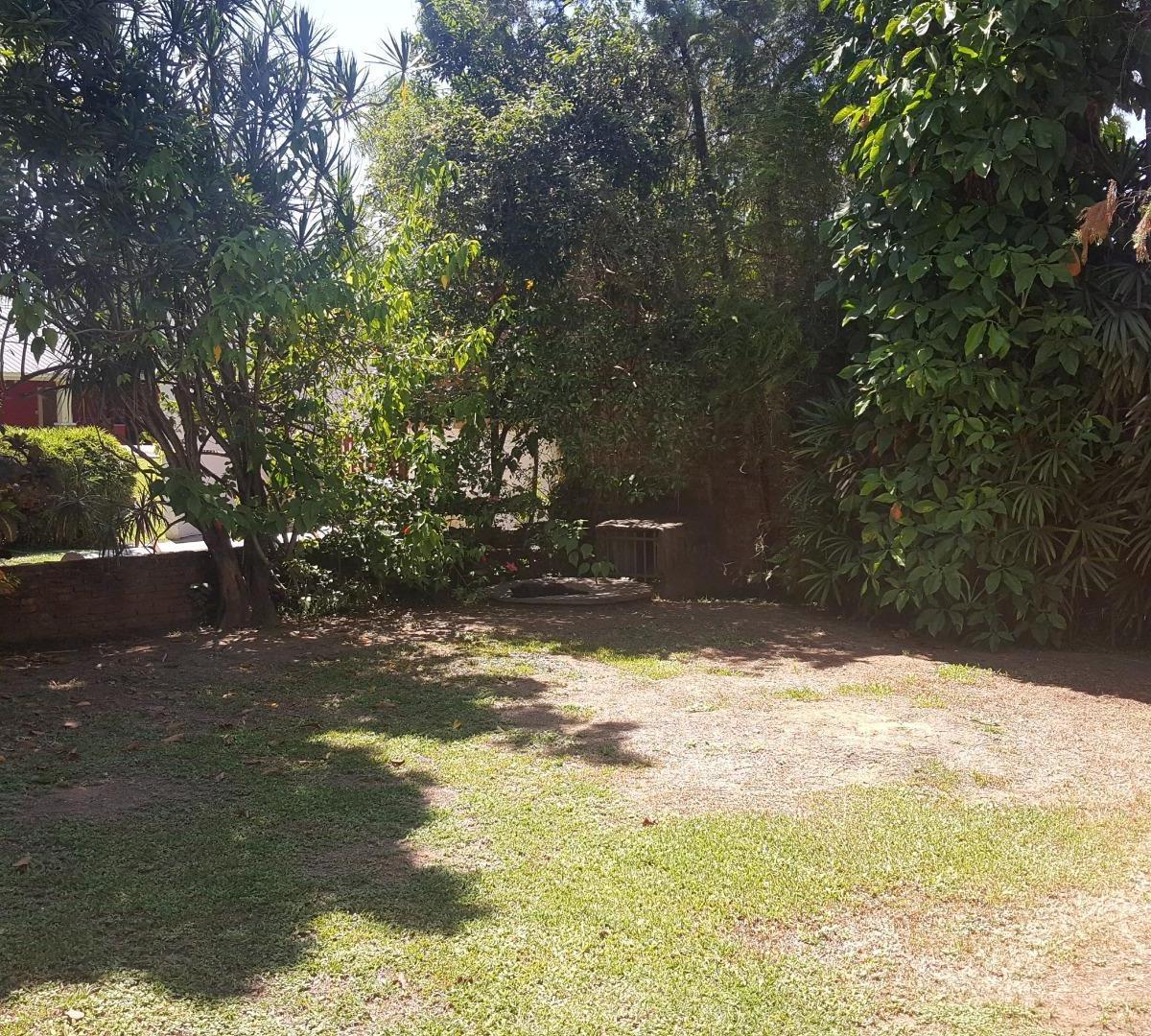 Casa 2 Dorm, Bo Chaqueño, Paso de La Patria 5