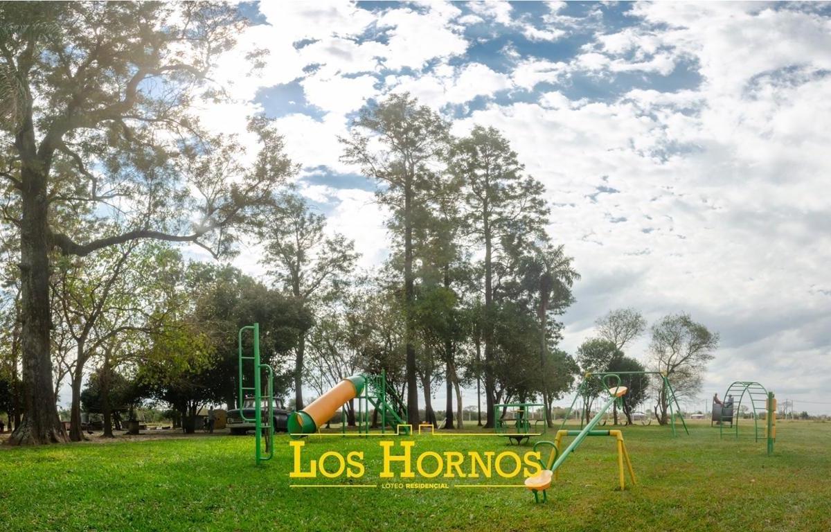 Foto de Hermoso terreno de 600 m2 en Los Hornos, Colonia Benítez, imagen 4