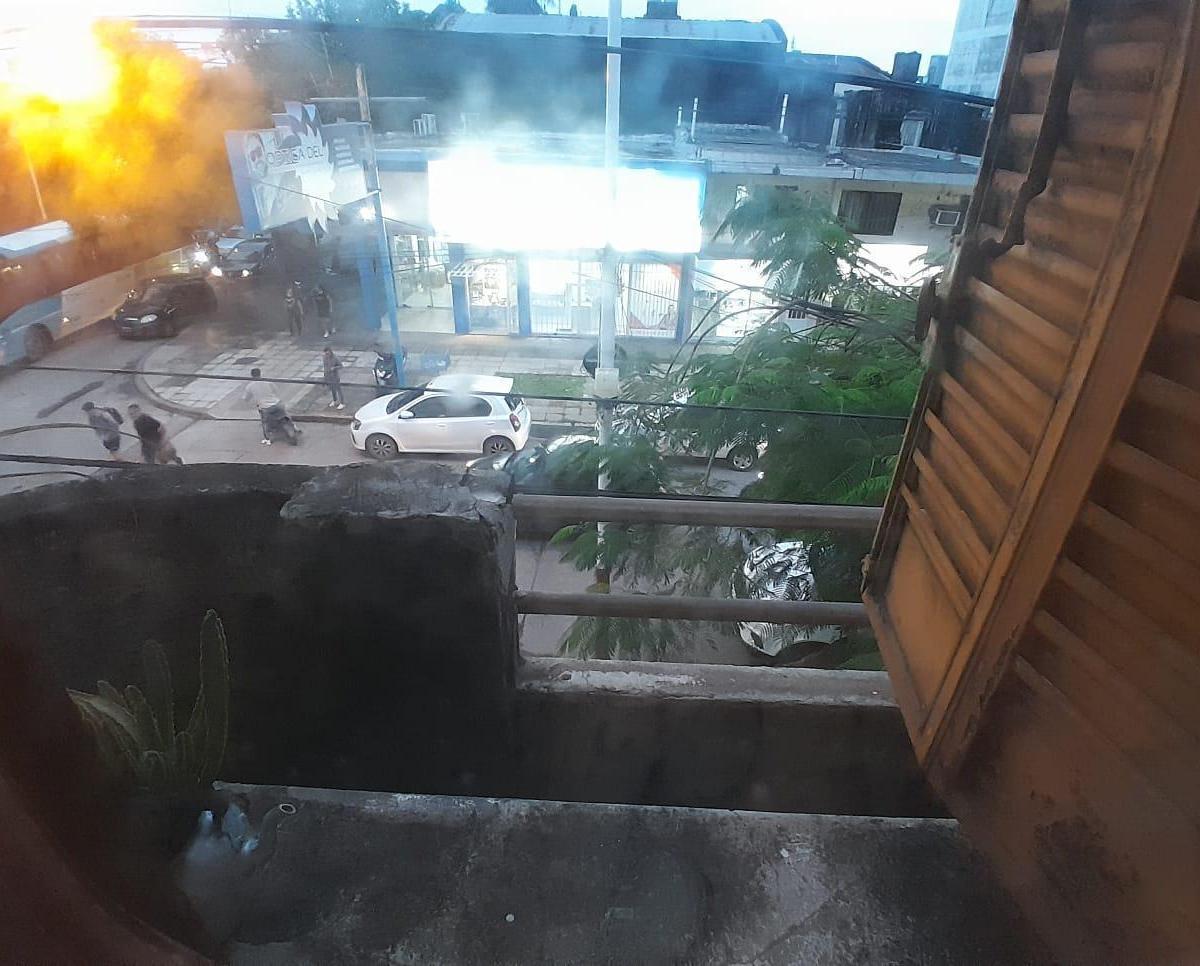 Mega piso histórico en esquina en pleno centro de Resistencia!