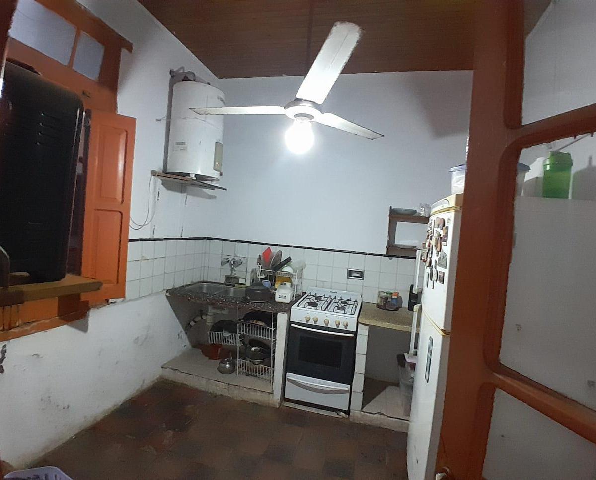 Mega Piso Histórico en Esquina en Pleno Centro de Resistencia! 1