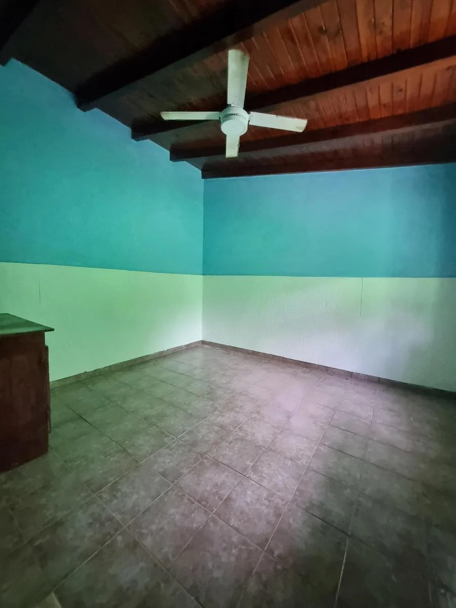 La Inversión de Las Heras, Casa + Local Comercial Zona Unne 3