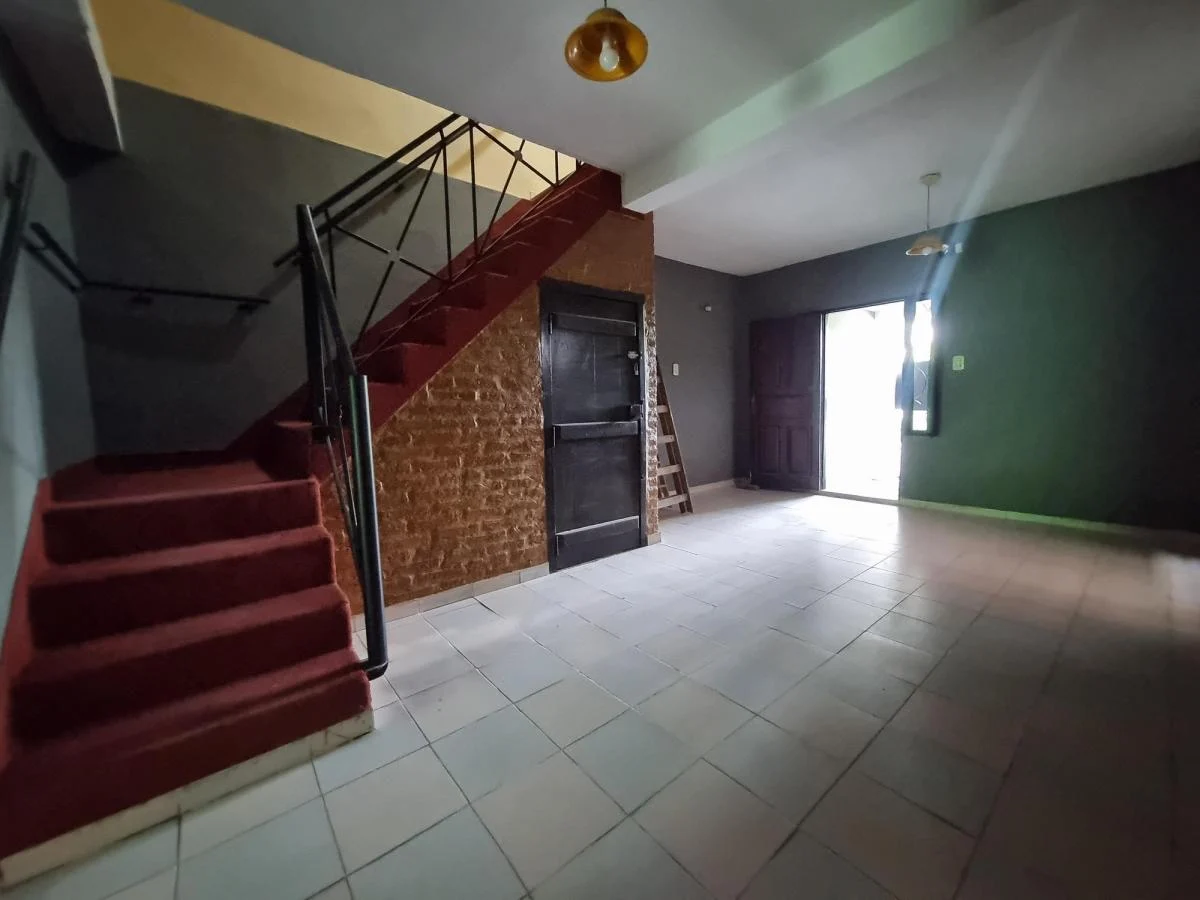 La Inversión de Las Heras, Casa + Local Comercial Zona Unne 1