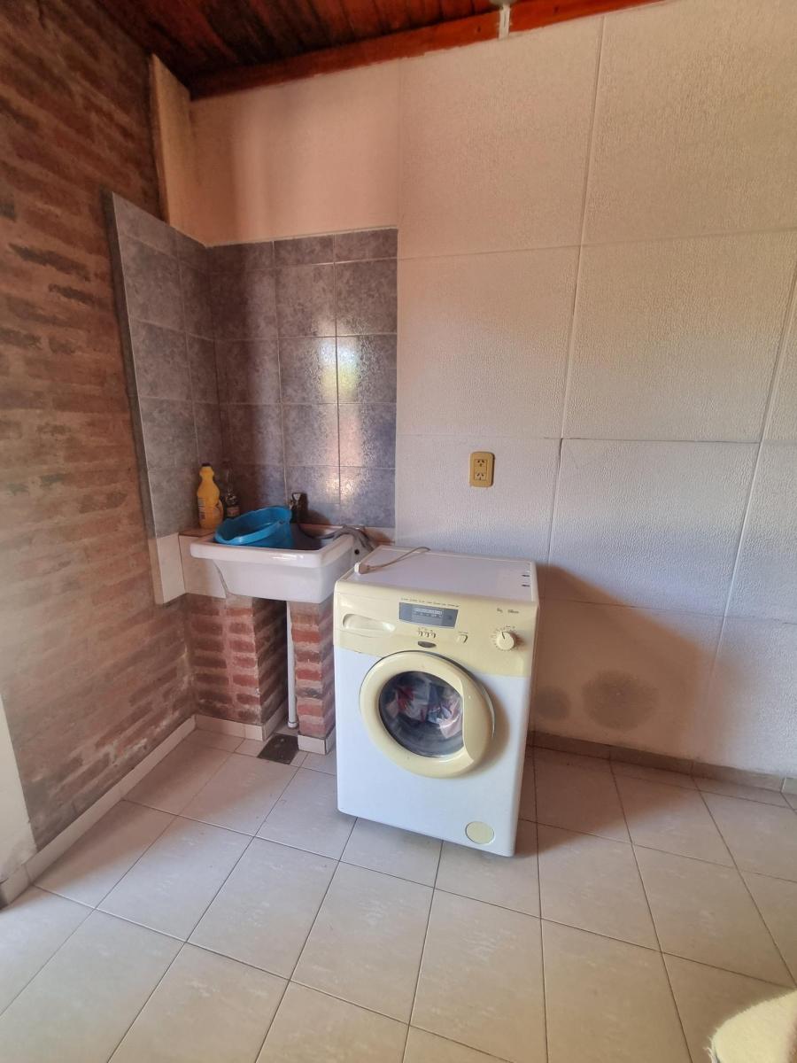 Casa, Gran Patio y Depósito Para Destinos Múltiples! 5
