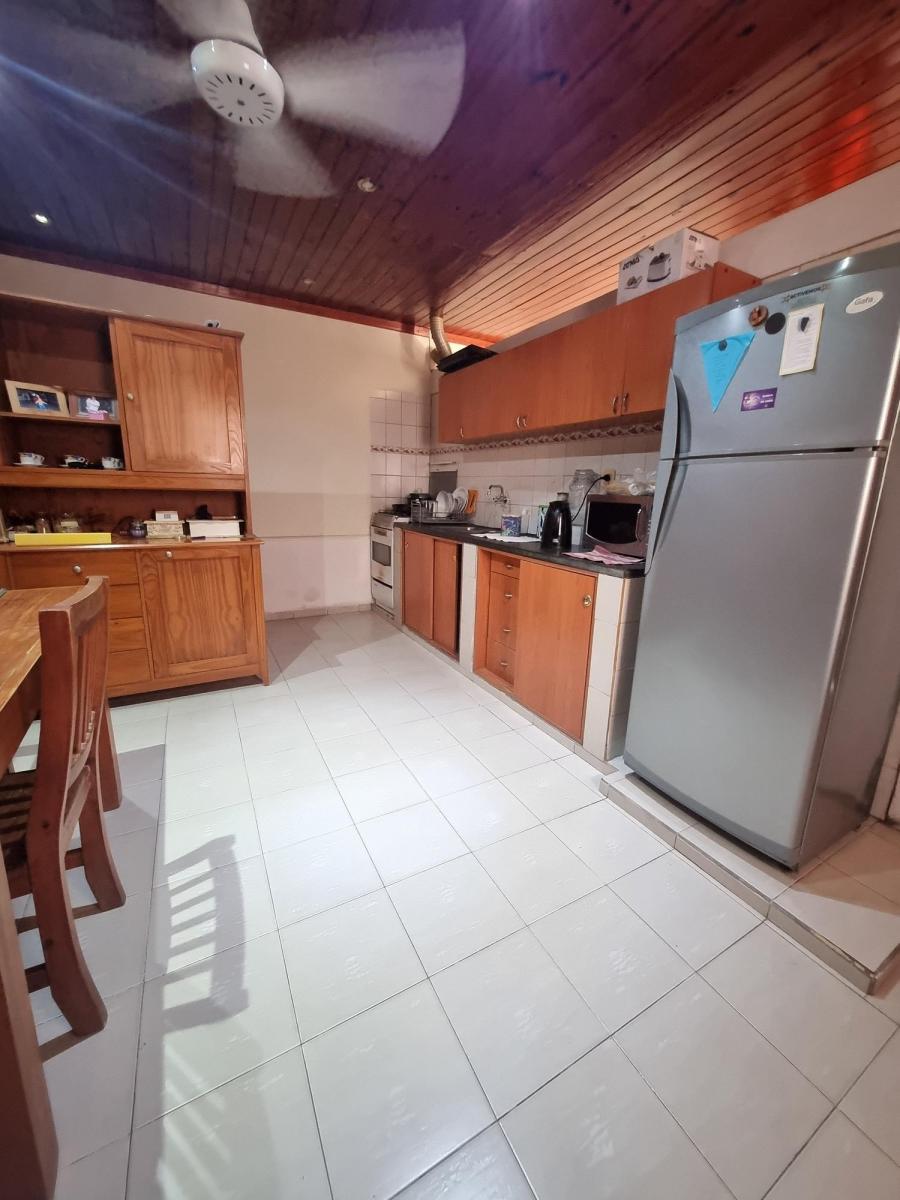 Casa, Gran Patio y Depósito Para Destinos Múltiples! 3