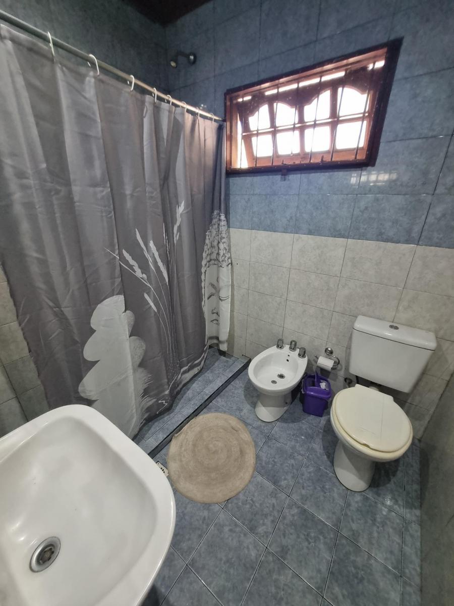 Casa, Gran Patio y Depósito Para Destinos Múltiples! 2