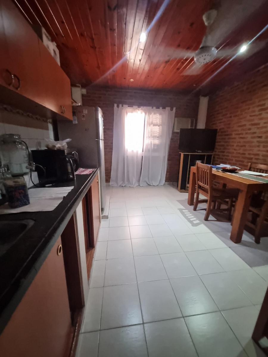 Casa, Gran Patio y Depósito Para Destinos Múltiples! 4