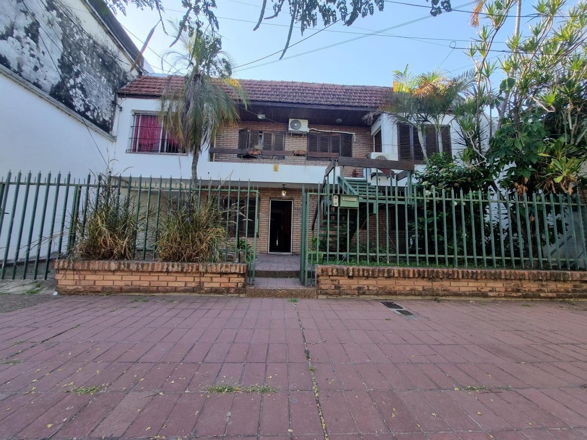 Propiedad en Argentina