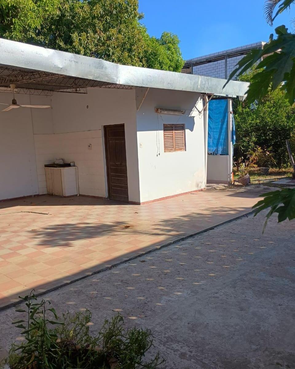 Casa Ideal de 3 Dorm. Sobre Asfalto en Barranqueras 4