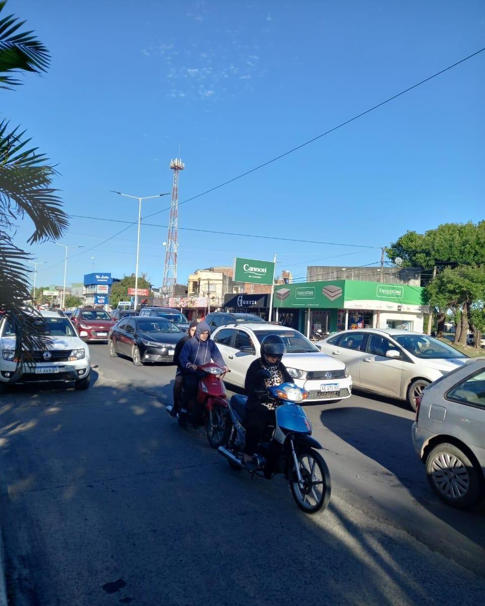 Mega Oportunidad en Barranqueras, Una Aguja en La Diagonal! 5