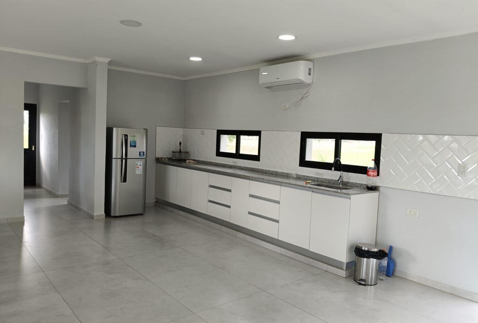 Foto de Coqueta casa a estrenar, 1 dormitorio en "La Mansa", imagen 2