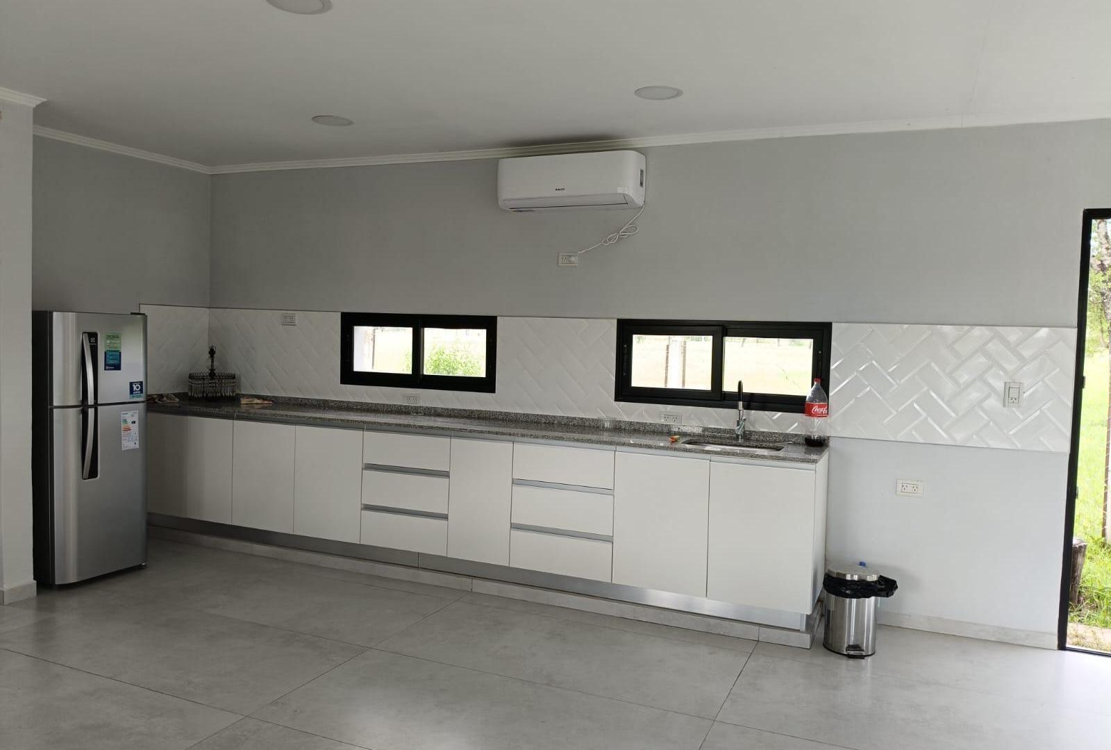 Foto de Coqueta casa a estrenar, 1 dormitorio en "La Mansa", imagen 4