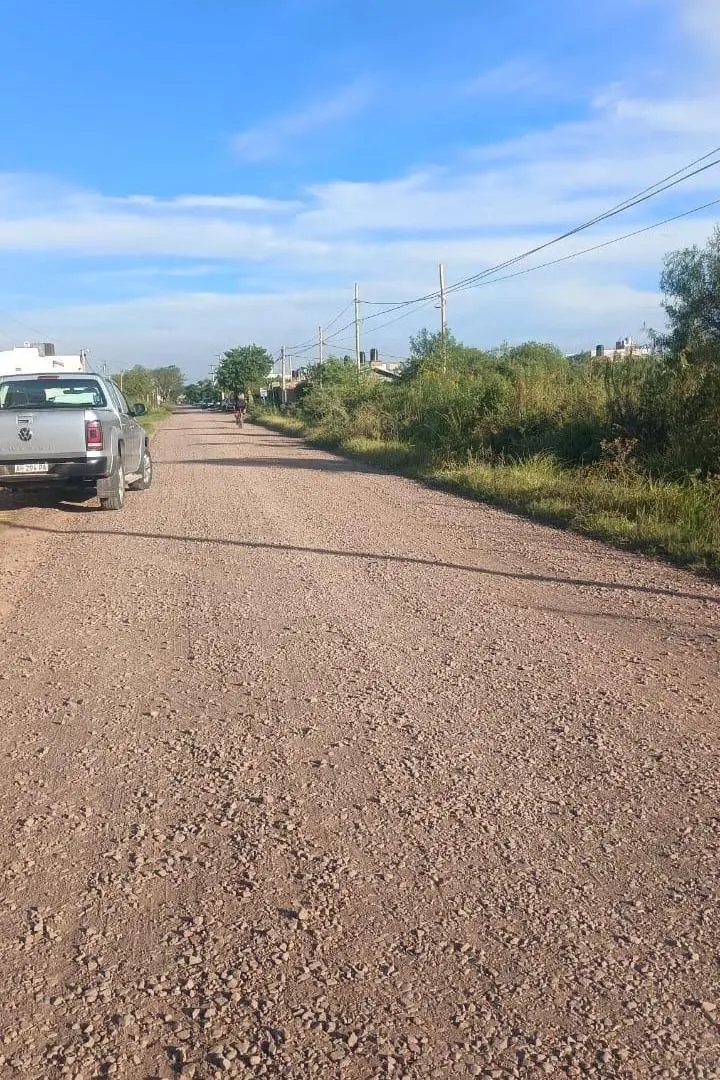 El último sobre Napenay!!!! Terreno en zona norte! 4