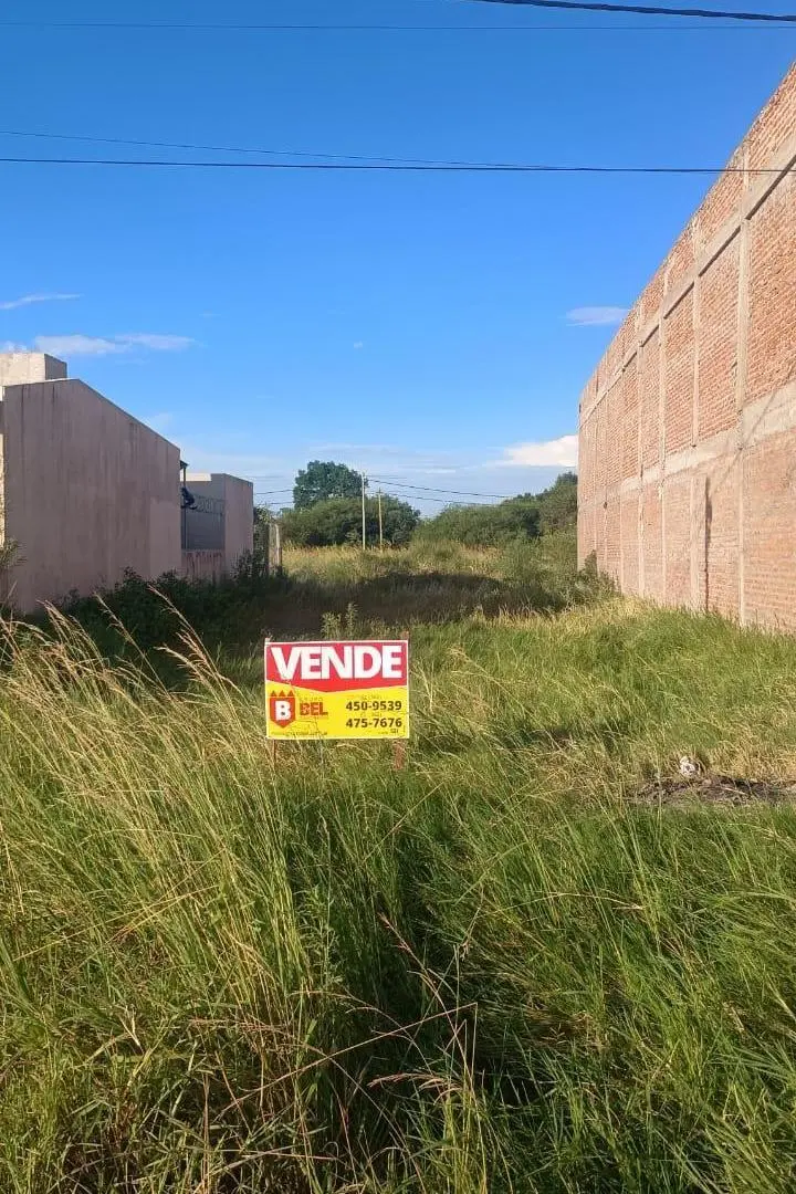 El último sobre Napenay!!!! Terreno en zona norte! 1