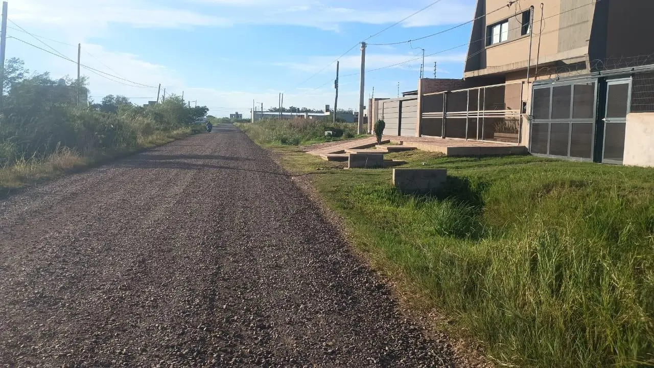 El último sobre Napenay!!!! Terreno en zona norte! 2