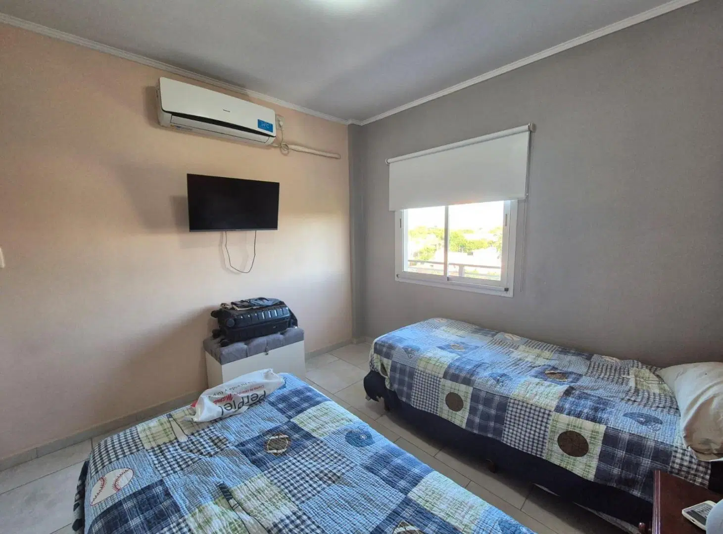 Departamento 1 dormitorio apto crédito con la mejor vista! 8