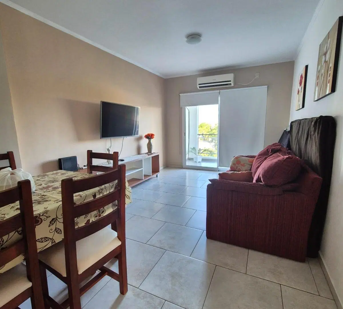 Departamento 1 dormitorio apto crédito con la mejor vista! 5
