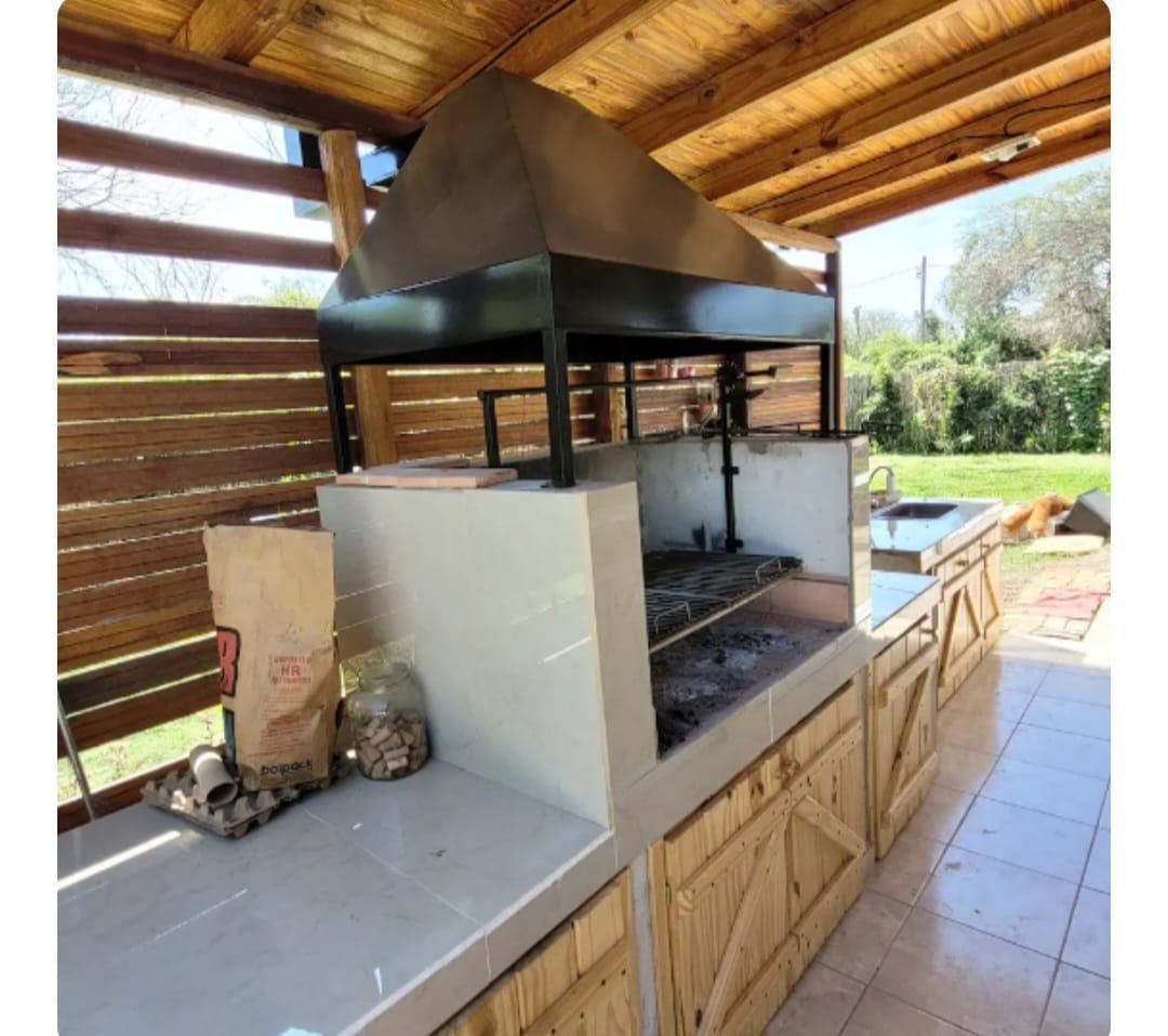Foto de Casa 2 Dormitorios en "El Campito", barrio boscoso en Benítez, imagen 3