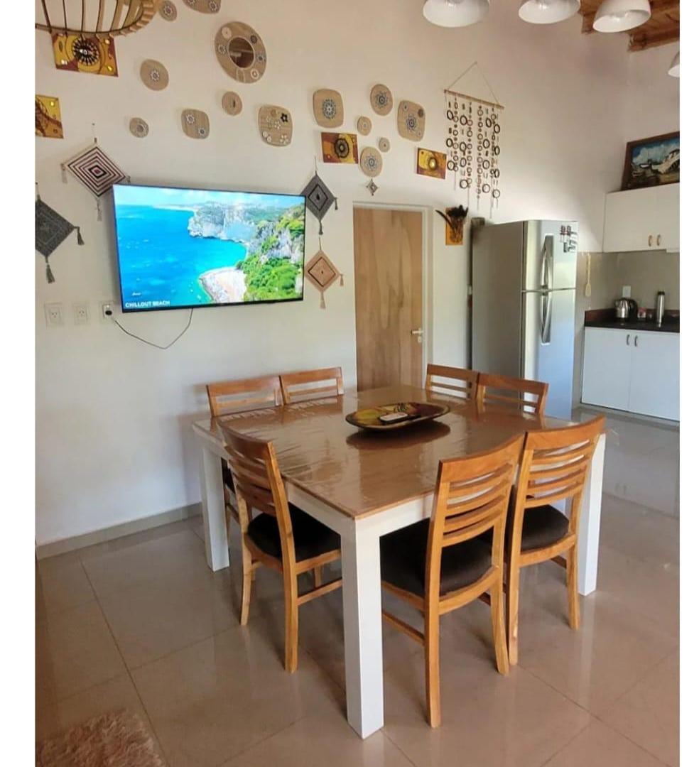 Foto de Casa 2 Dormitorios en "El Campito", barrio boscoso en Benítez, imagen 4