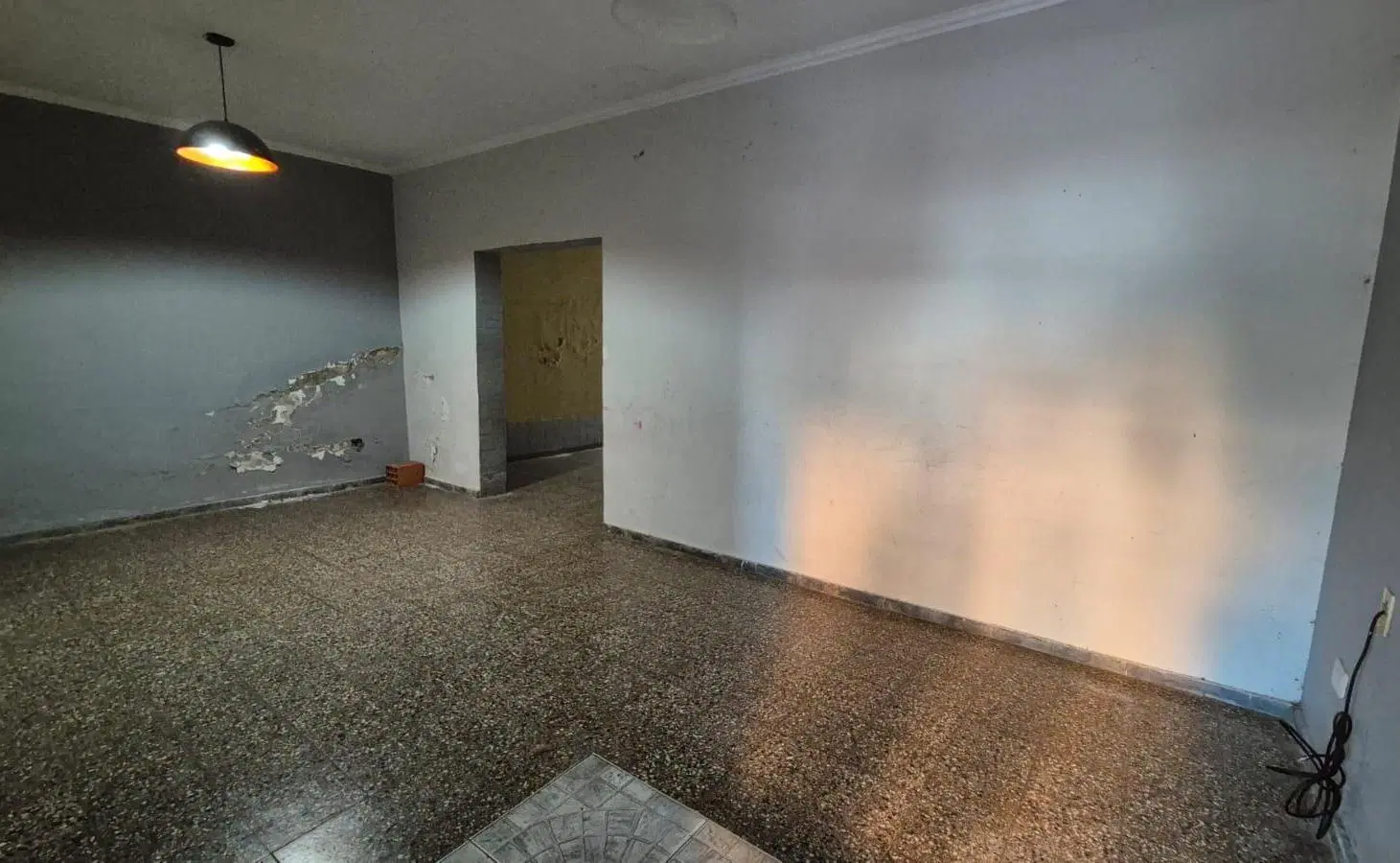 Casa céntrica con departamento, ideal para inversión! 5