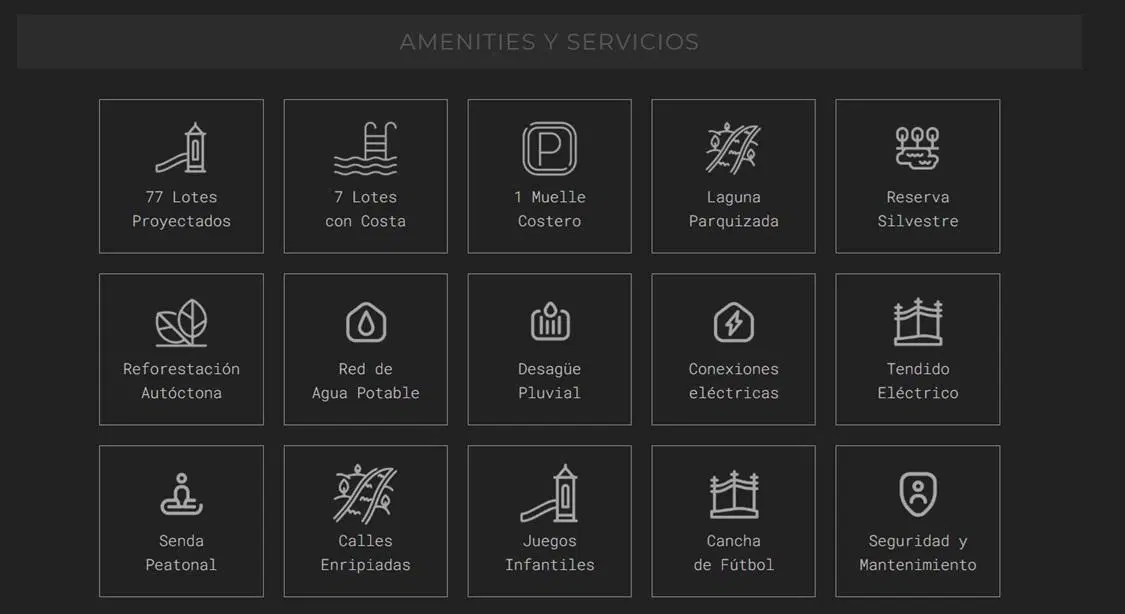 Terrenos nueva Etapa Brisas del Norte, BDN Norte 1