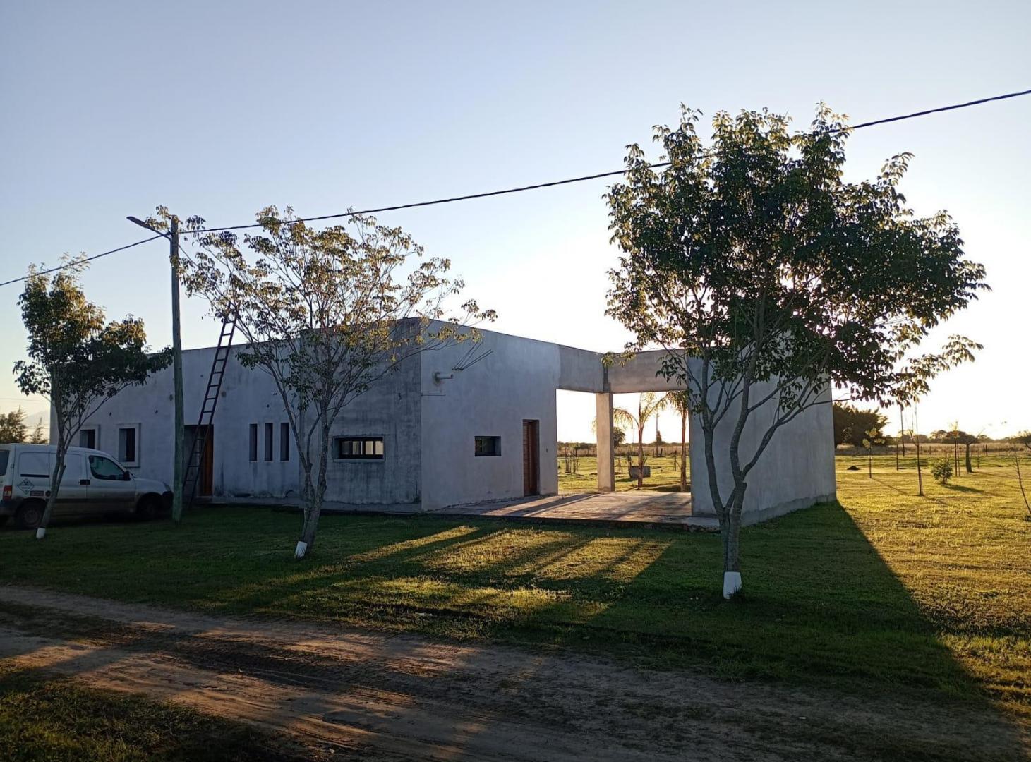 Foto de Casa parque, paz, Colonia Benítez, imagen 5