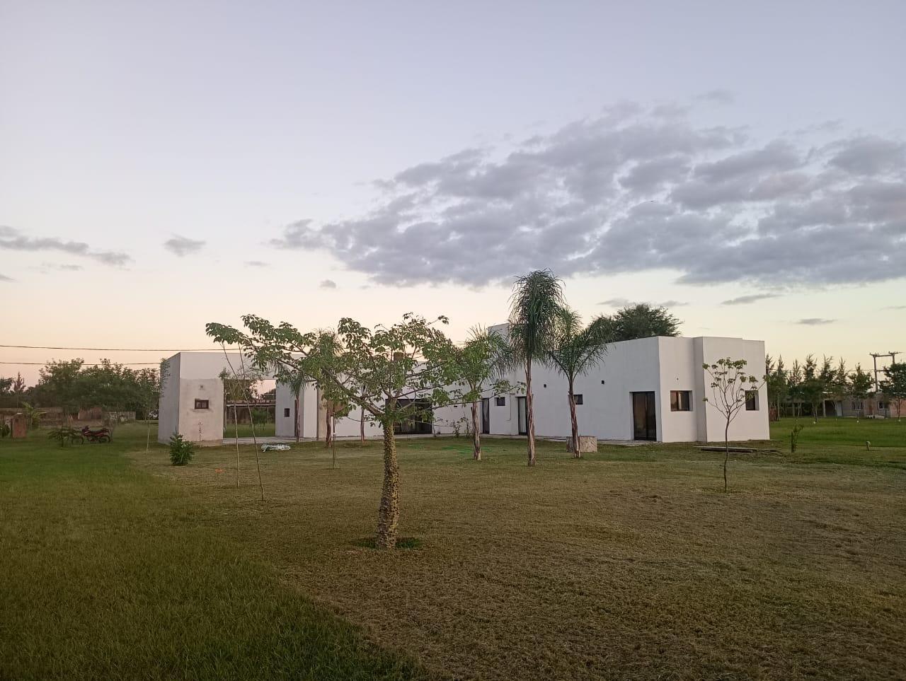 Foto de Casa parque, paz, Colonia Benítez, imagen 2
