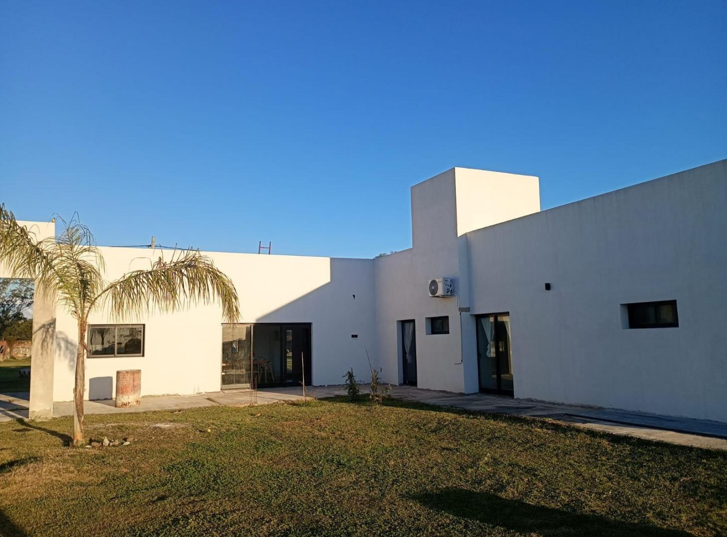 Foto de Casa parque, paz, Colonia Benítez, imagen 3