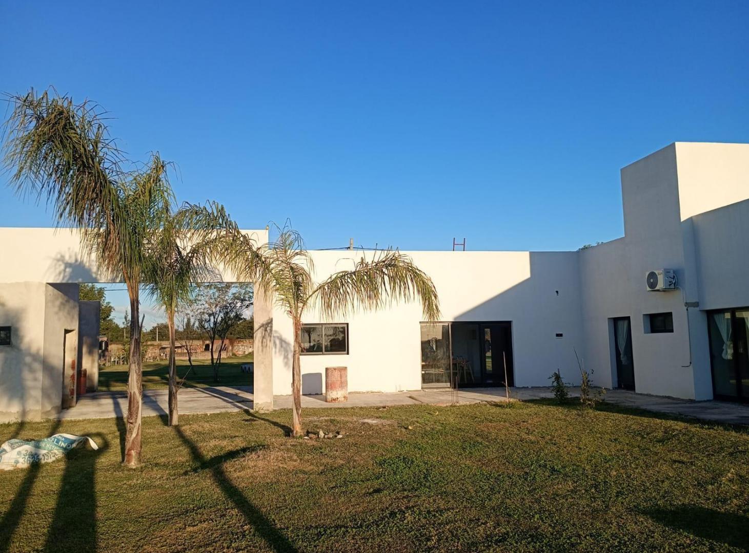Foto de Casa parque, paz, Colonia Benítez, imagen 1