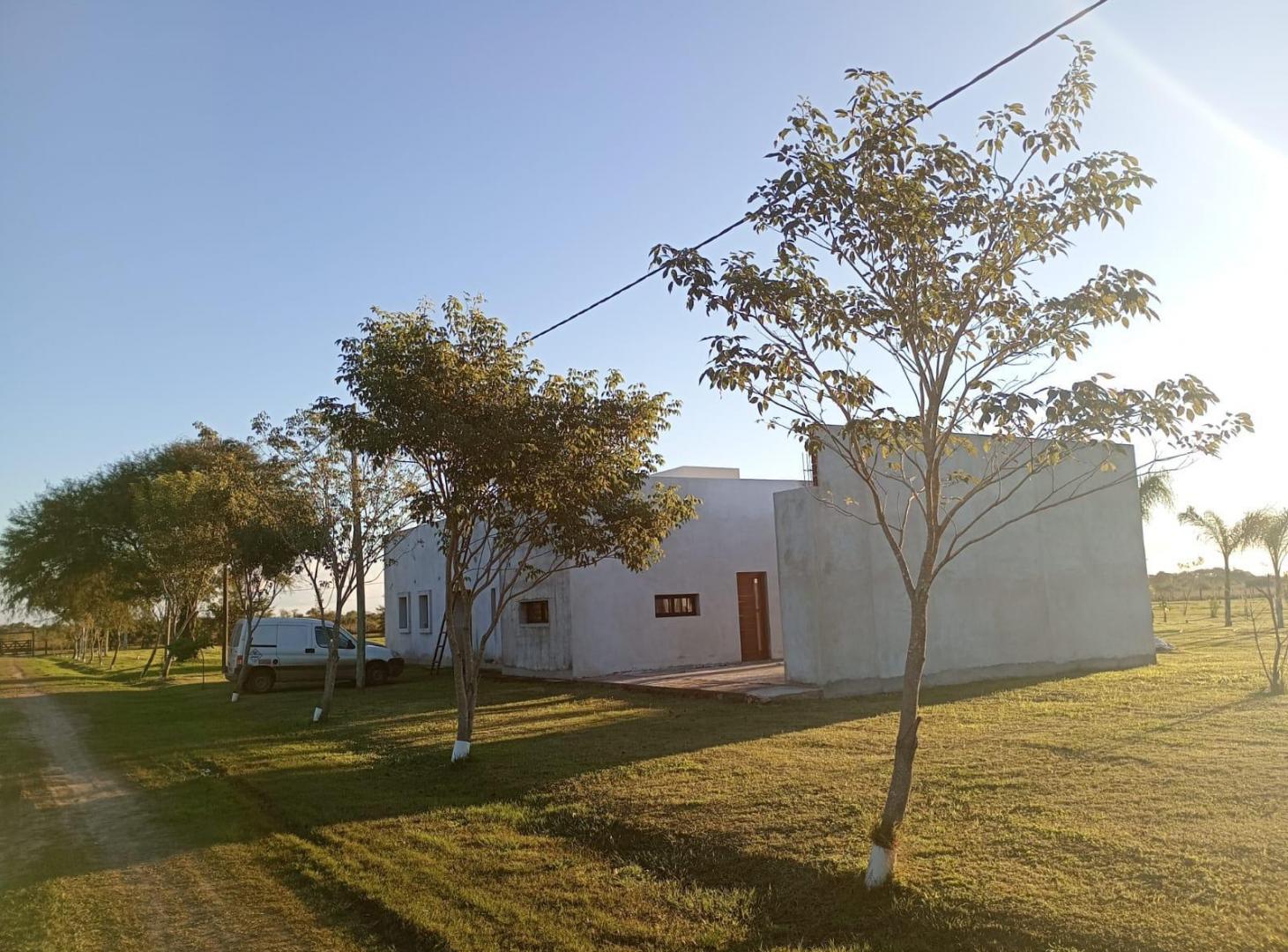Foto de Casa parque, paz, Colonia Benítez, imagen 4