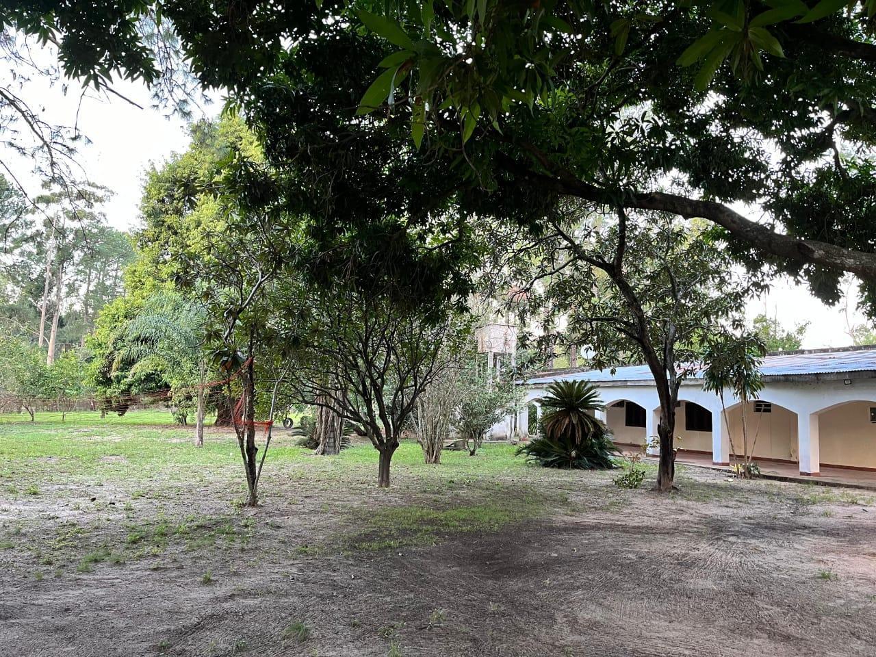 Foto de La Casona de Don Carlos, sobre ruta, Paso de la Patria, imagen 4