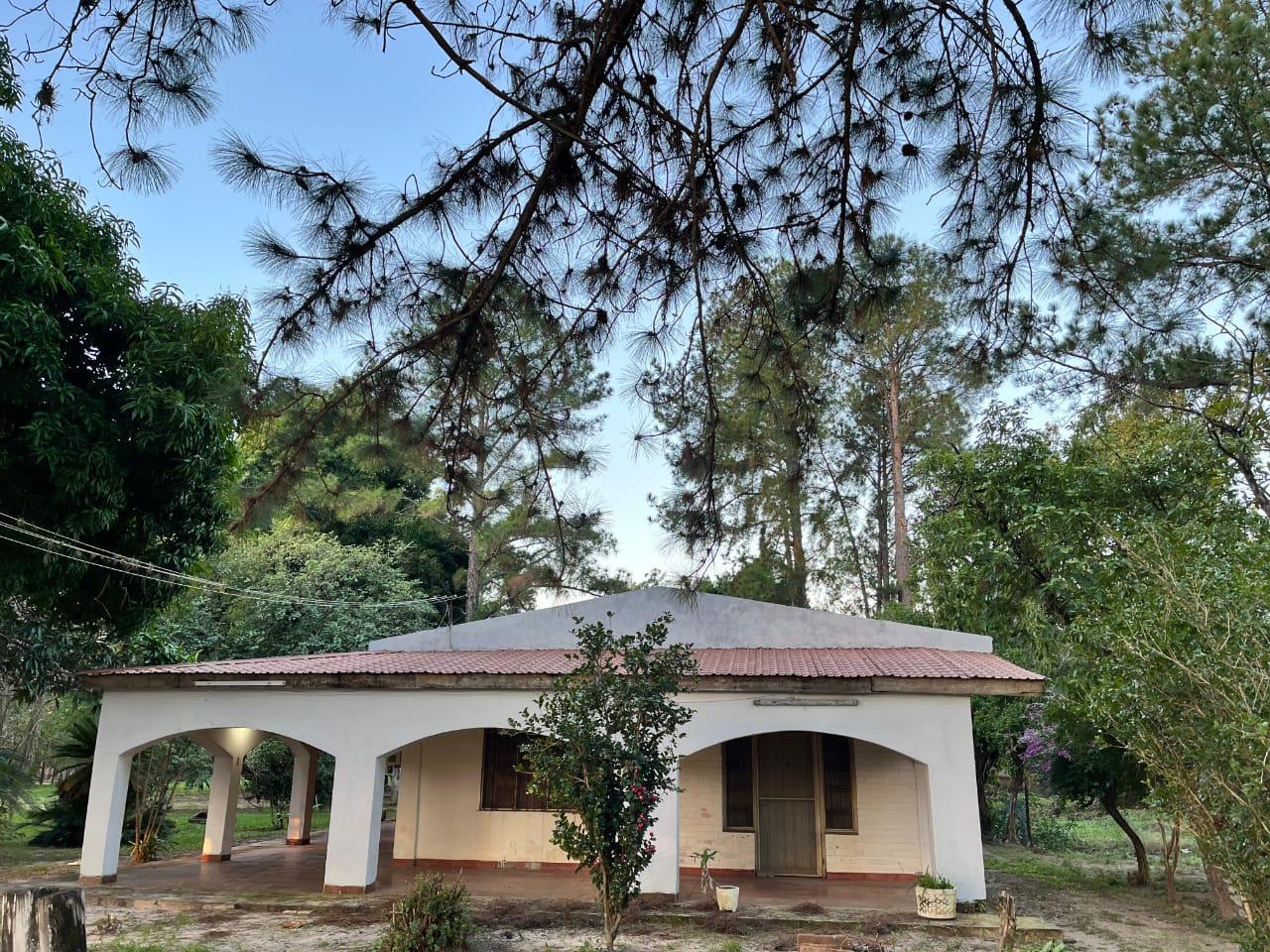 Foto de La Casona de Don Carlos, sobre ruta, Paso de la Patria, imagen 5