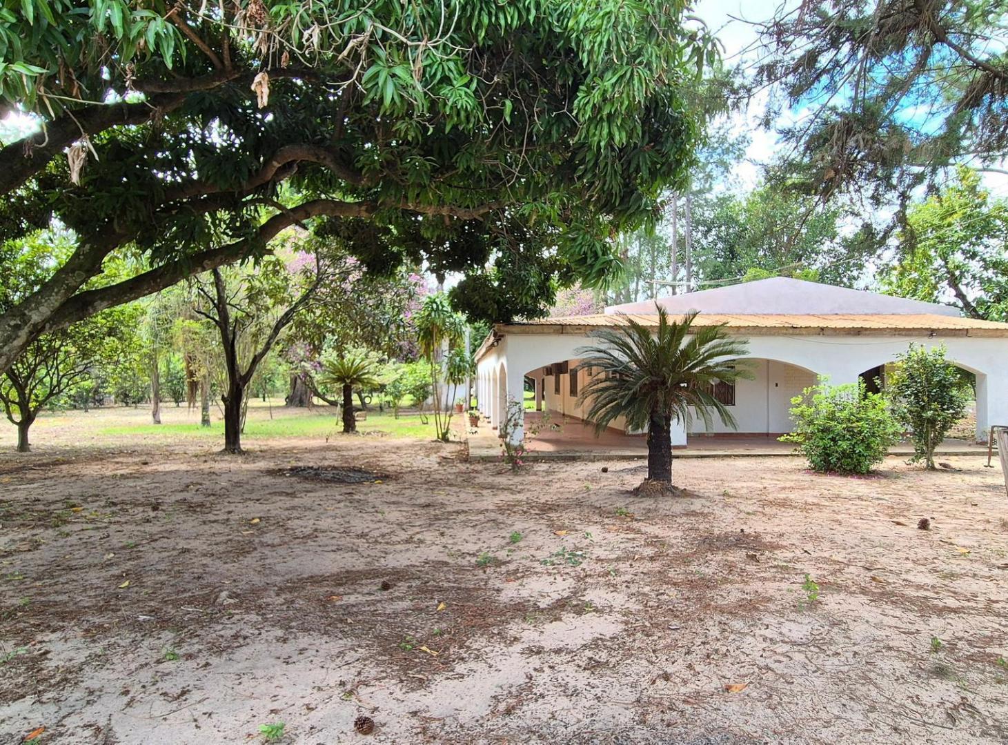Foto de La Casona de Don Carlos, sobre ruta, Paso de la Patria, imagen 2