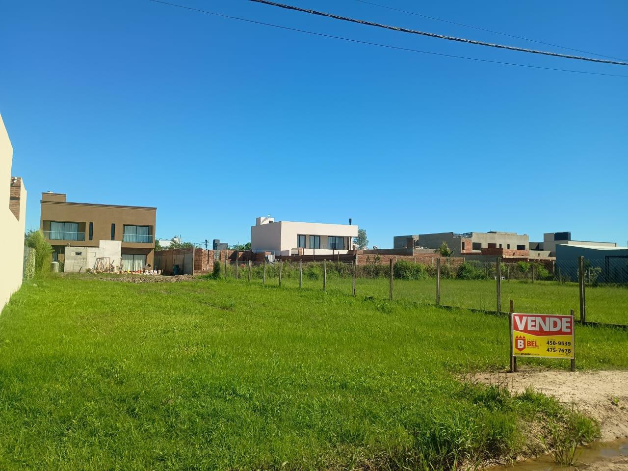 Foto de Terreno en venta sobre Mitre en Barrio San Diego!, imagen 2