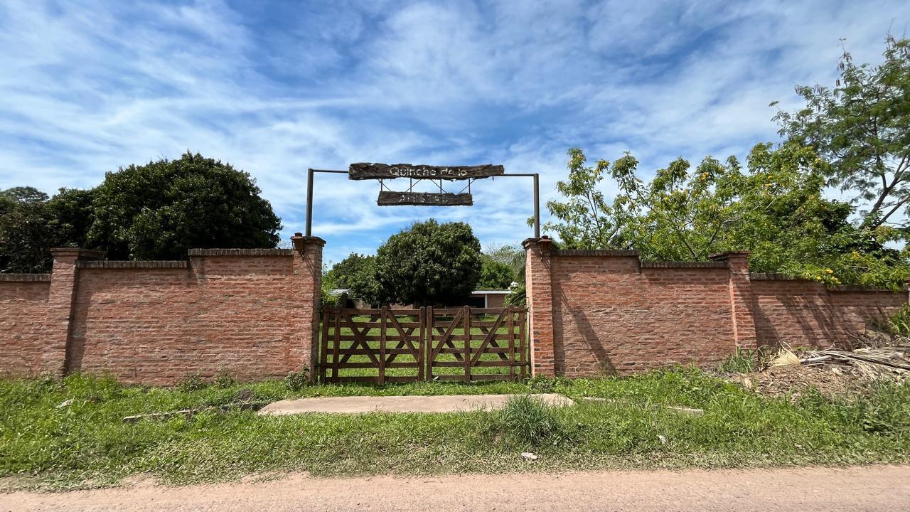 Foto de El Quincho de la Amitad! Colonia Benitez, imagen 3
