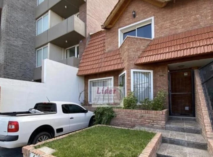 Casa en Neuquen 2