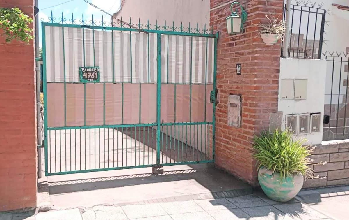 Propiedad en Argentina