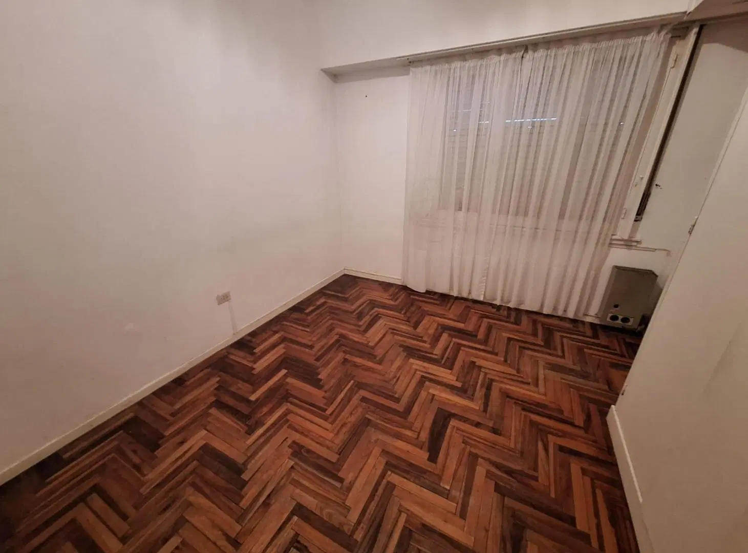 3 Ambientes a la calle con balcòn - Expensas incluìdas 2
