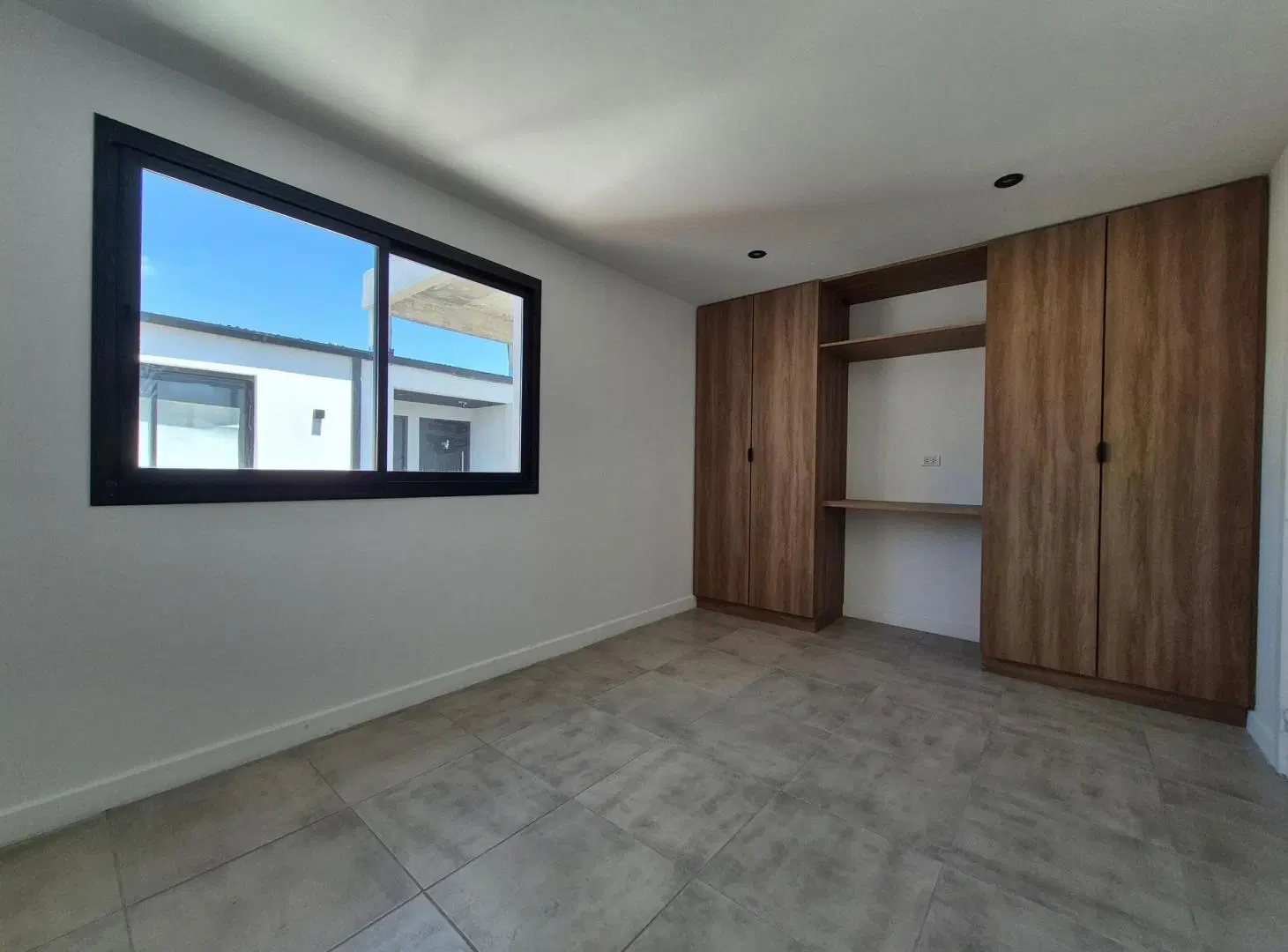 3 ambientes a la calle c/terraza - A estrenar - Formosa y Jujuy 3