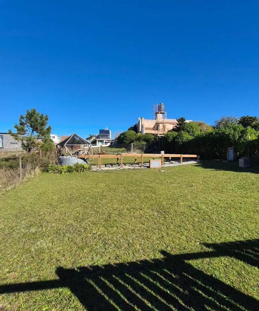 Terreno con vista al mar - Zona Los Acantilados 1