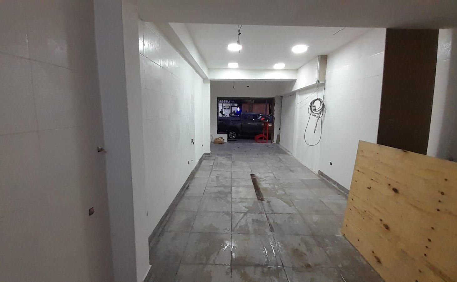 Foto de Local en alquiler - Alberti y la Rioja, imagen 3