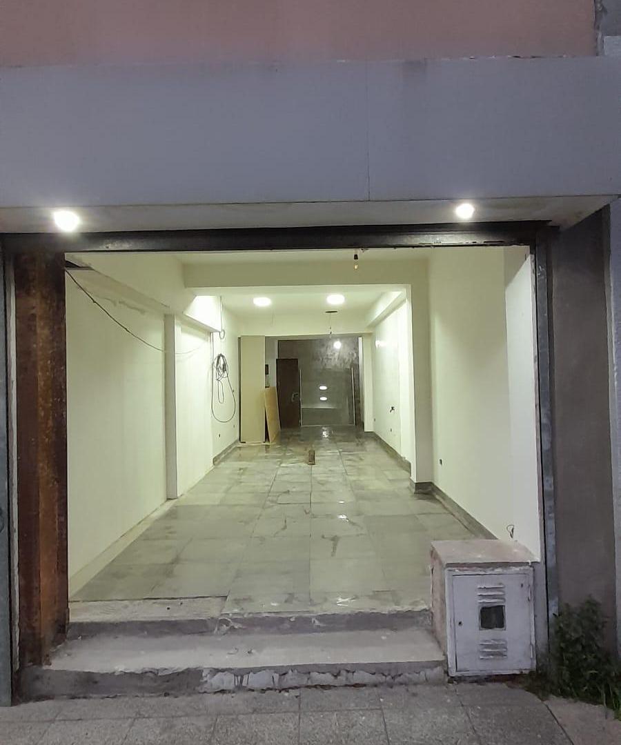 Foto de Local en alquiler - Alberti y la Rioja, imagen 2
