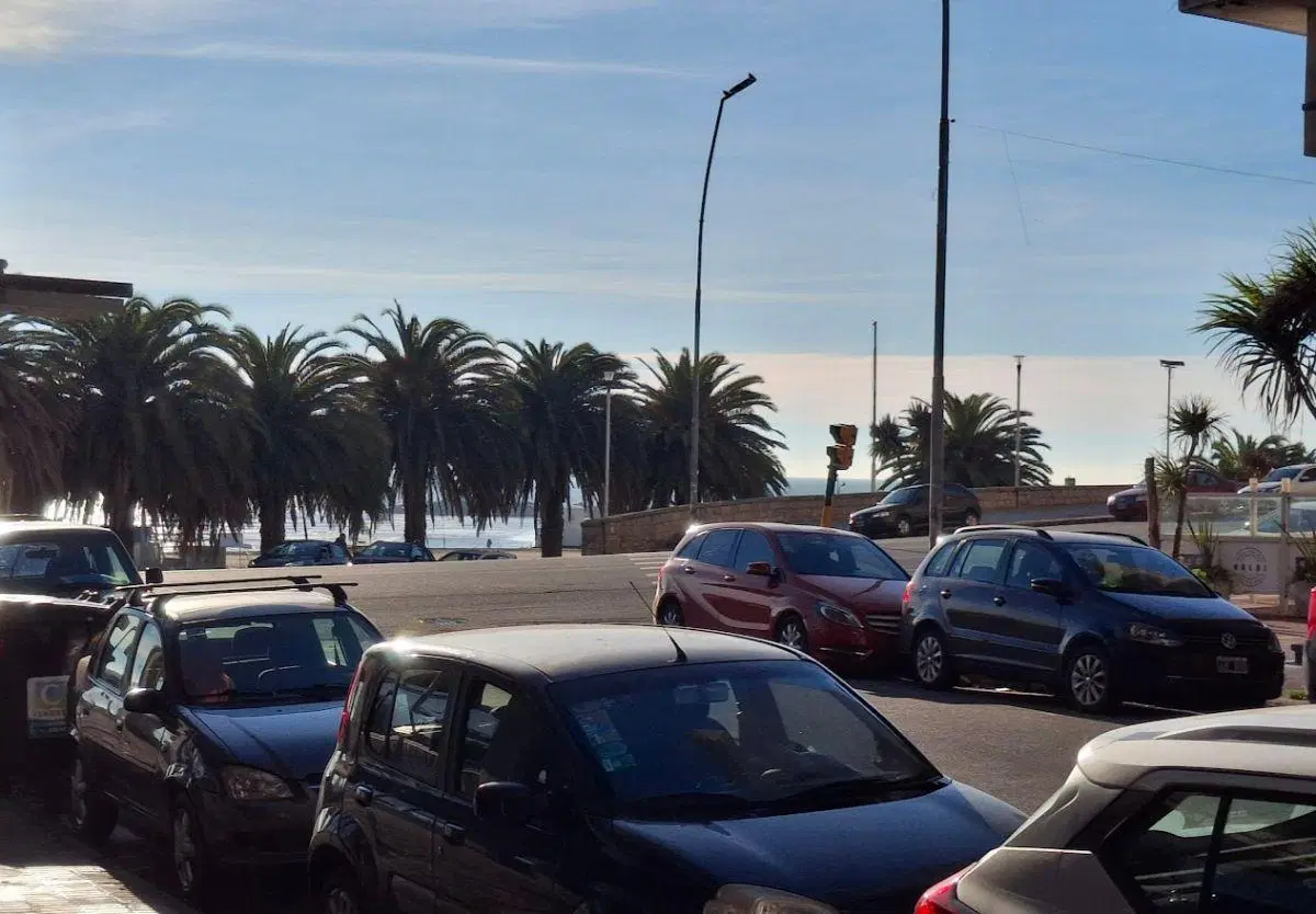 1 Ambiente zona Torreón del Monje, Alsina entre Colón y Av. Patricio P. Ramos 2