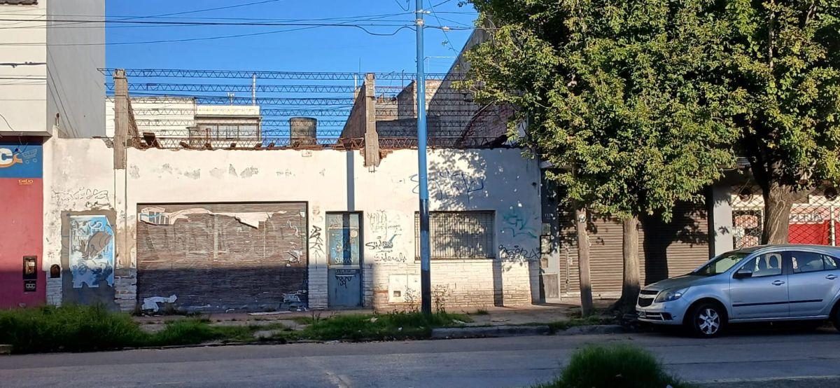 Foto de ¡OPORTUNIDAD DE INVERSIÓN SOBRE AV. JARA! – LOTE COMERCIAL Y RESIDENCIAL, imagen 4