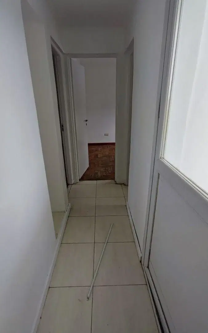 Hermoso ph de 3 ambientes en planta alta a la calle. APTO CREDITO 4