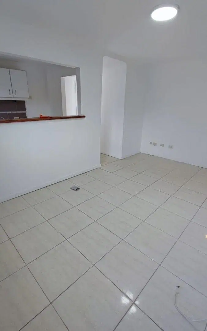 Hermoso ph de 3 ambientes en planta alta a la calle. APTO CREDITO 2